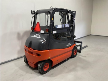 Leje en Linde E25P - 02  Linde E25P - 02: billede 2 Leje en Linde E25P - 02  Linde E25P - 02: billede 2