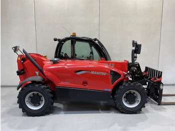 Teleskop truck MANITOU MT 625 H