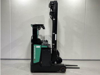 Reach truck MITSUBISHI