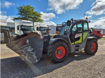 Landbrugsmaskine CLAAS