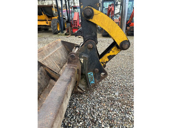 Minigravemaskine Komatsu PC 75: billede 4