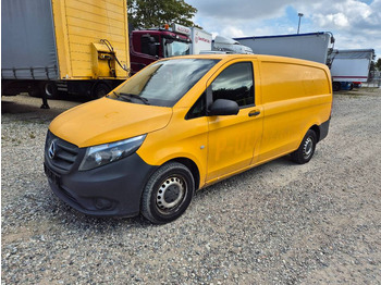 Små varebil MERCEDES-BENZ Vito 116