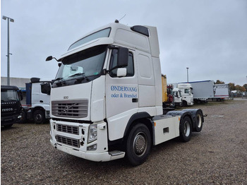 Trækker VOLVO FH 500