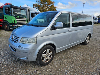 Bil VOLKSWAGEN