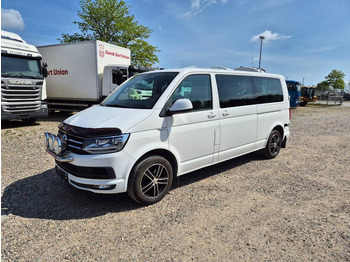 Bil VOLKSWAGEN