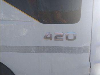 Lastbil kroghejs IVECO STRALIS AT260S42Y/PS: billede 3 Lastbil kroghejs IVECO STRALIS AT260S42Y/PS: billede 3