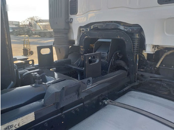 Lastbil kroghejs IVECO STRALIS AT260S42Y/PS: billede 5 Lastbil kroghejs IVECO STRALIS AT260S42Y/PS: billede 5