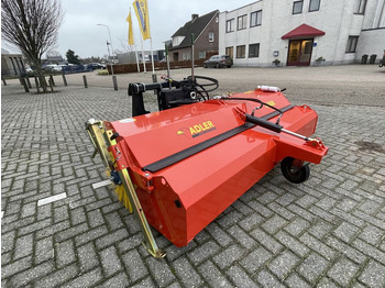Rengøringsmaskine