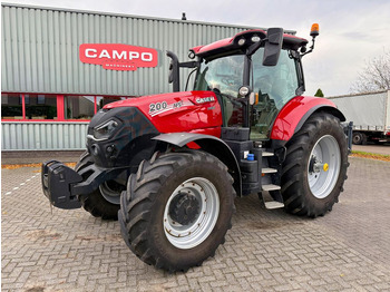 Traktor CASE IH Puma 200