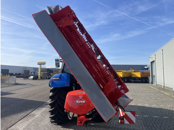 Ny Slåmaskine Kuhn FC3115D Schijvenmaaier +kneusinrichting: billede 3