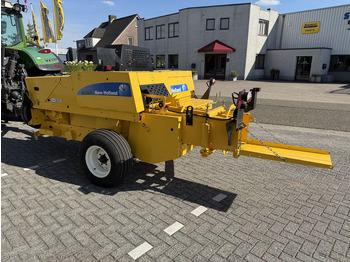 Firkant ballepresse New Holland BC5060 Mini Balenpers: billede 2 Firkant ballepresse New Holland BC5060 Mini Balenpers: billede 2