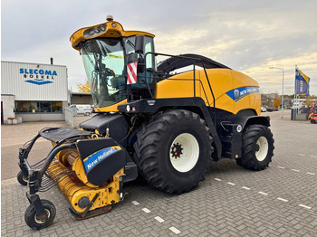 Grønthøster NEW HOLLAND FR9050