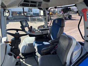 Traktor New Holland T7.245 Auto Command MY18: billede 5 Traktor New Holland T7.245 Auto Command MY18: billede 5