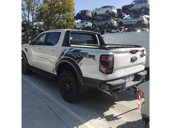 Pickup FORD RANGER RAPTOR: billede 3