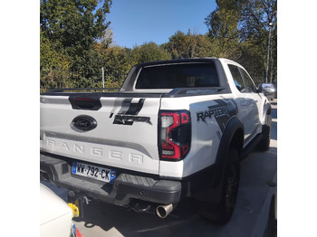Pickup FORD RANGER RAPTOR: billede 4