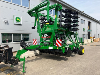 Såmaskine JOHN DEERE