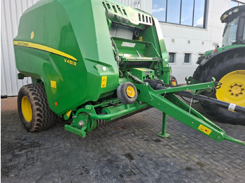 Udstyr til hø JOHN DEERE