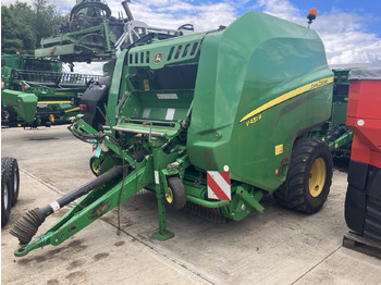 Udstyr til hø JOHN DEERE