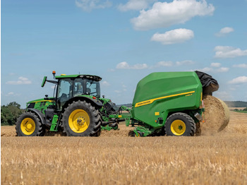 Udstyr til hø JOHN DEERE