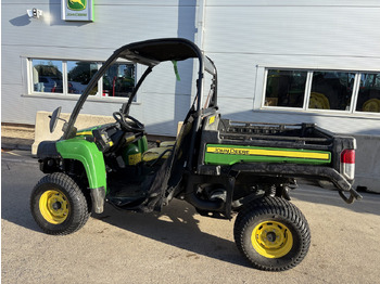 ATV/ Quad JOHN DEERE