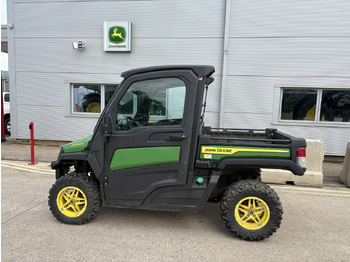 ATV/ Quad John Deere XUV865M Gator: billede 5