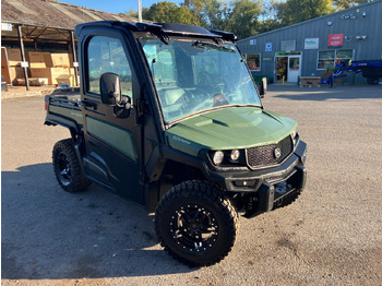 ATV/ Quad JOHN DEERE