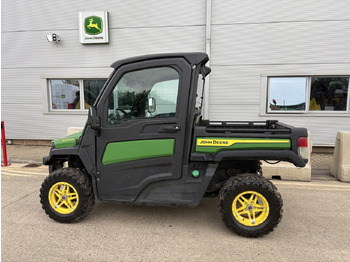 ATV/ Quad JOHN DEERE