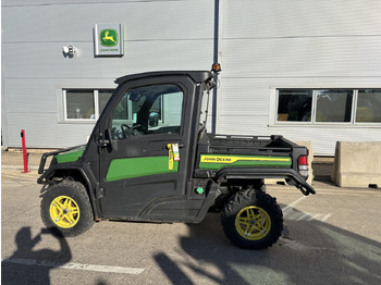 ATV/ Quad JOHN DEERE