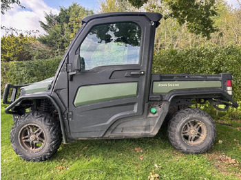 ATV/ Quad JOHN DEERE