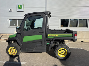 ATV/ Quad JOHN DEERE