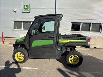 ATV/ Quad JOHN DEERE