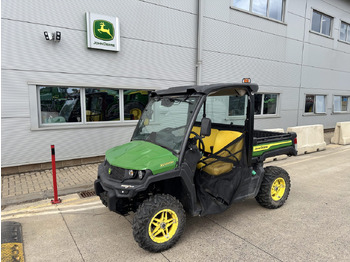 ATV/ Quad JOHN DEERE