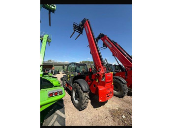 Teleskop truck MANITOU MT 1335