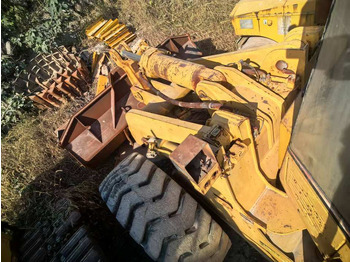 Gummihjulslæsser Used Front Wheel Loader CAT 966F With Good Price From Wheel Loaders Caterpillar Machinery Cat 966F Loaders: billede 3