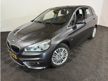 Bil BMW