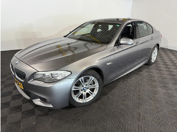 Sedan BMW