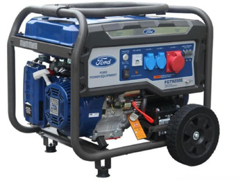 Strømgenerator FORD