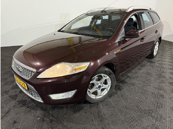 Bil FORD