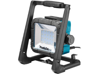 Leje en  Makita DML805 Bouwlamp (Body) Makita DML805 Bouwlamp (Body): billede 1