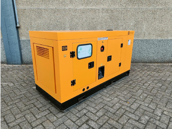 Strømgenerator