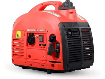 Strømgenerator