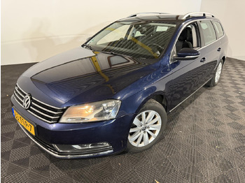 Bil VOLKSWAGEN