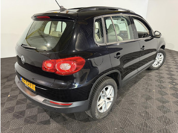 SUV Volkswagen | Tiguan | 1.4 TSI Comfort&Design | 2011 | 236.671 km | 28RDT1 | Logisch: billede 4