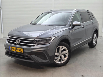 SUV VOLKSWAGEN