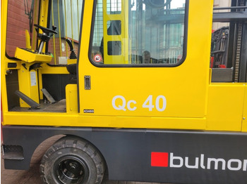 Sidelaster Bulmor DQ40: billede 5 Sidelaster Bulmor DQ40: billede 5