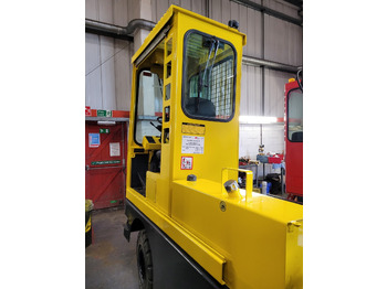 Sidelaster Bulmor DQ40: billede 4 Sidelaster Bulmor DQ40: billede 4