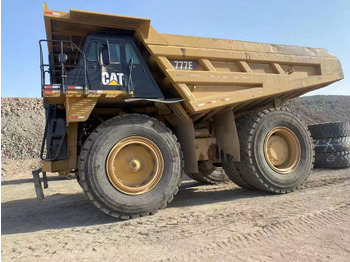 Lastbildumper