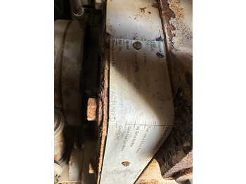 Strømgenerator CUMMINS QSK60-G4: billede 3