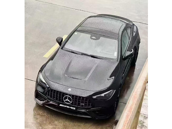 Bil MERCEDES-BENZ