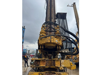 Boremaskine CASAGRANDE